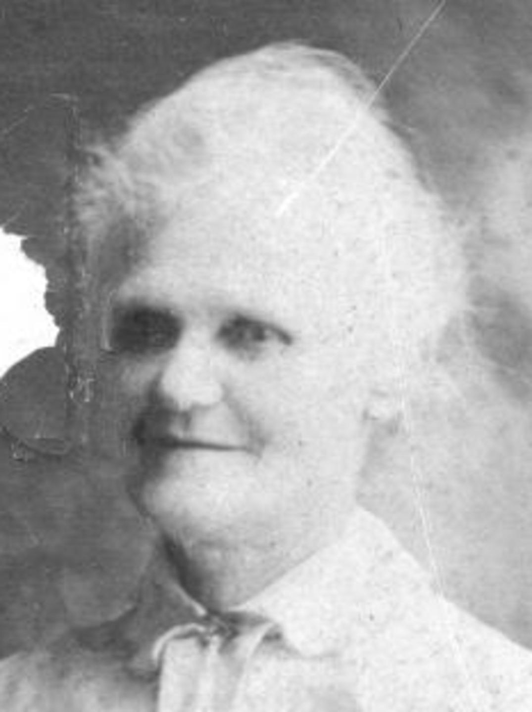 Annie Cowan Russell (1857 - 1950) Profile